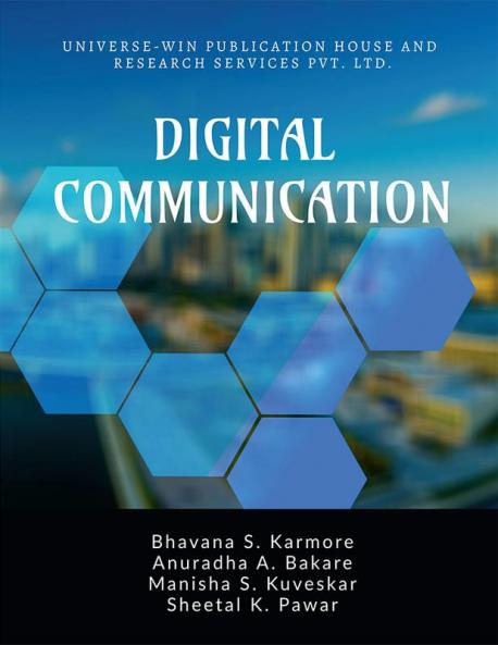 DIGITAL COMMUNICATION