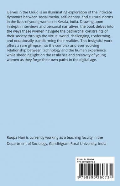Selves in the Cloud: Profiling the Changing face and interactivity of Women Users of Social Media