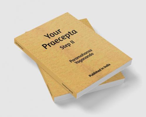 Your Praecepta Step II
