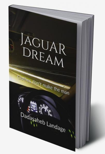 Jaguar Dream : Clothes don't make the man