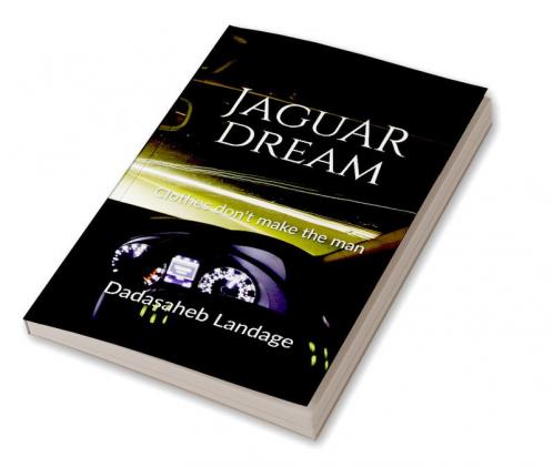 Jaguar Dream : Clothes don't make the man