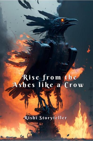 Rise from the Ashes like a Crow
