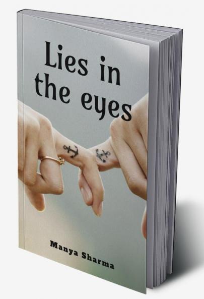 Lies in the eyes