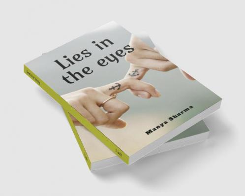 Lies in the eyes