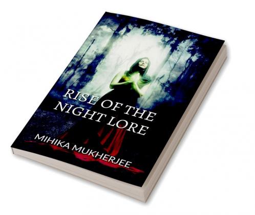 Rise Of The Night Lore