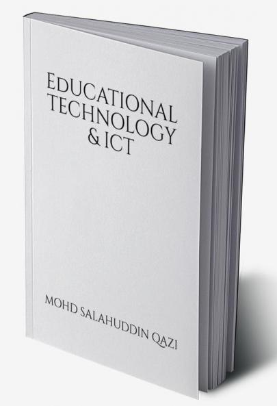 Educational Technology & ICT : Educational Technology