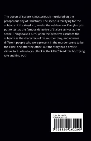 Who Killed The Human Beast