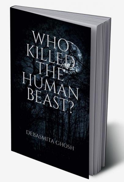 Who Killed The Human Beast
