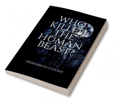 Who Killed The Human Beast