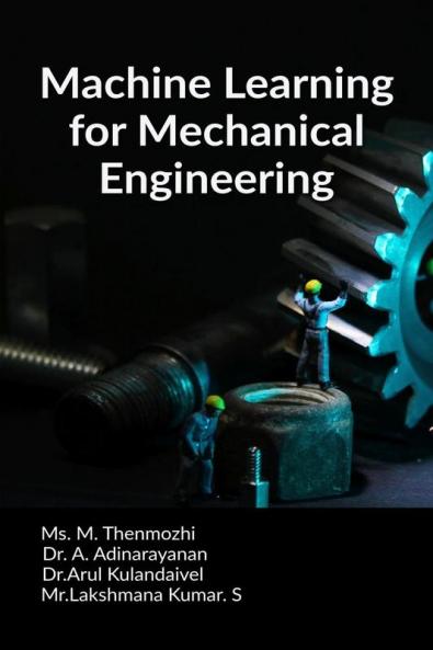 Machine learning for mechanical engineering