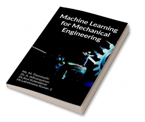 Machine learning for mechanical engineering