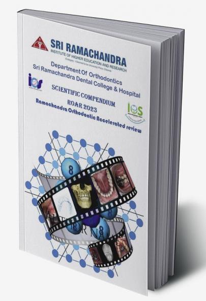 Scientific Compendium Roar 2023