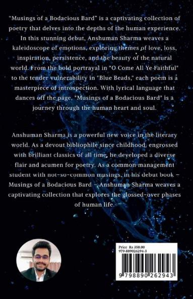 Musings of a Bodacious Bard : The Spark That Ignites Lives Within You