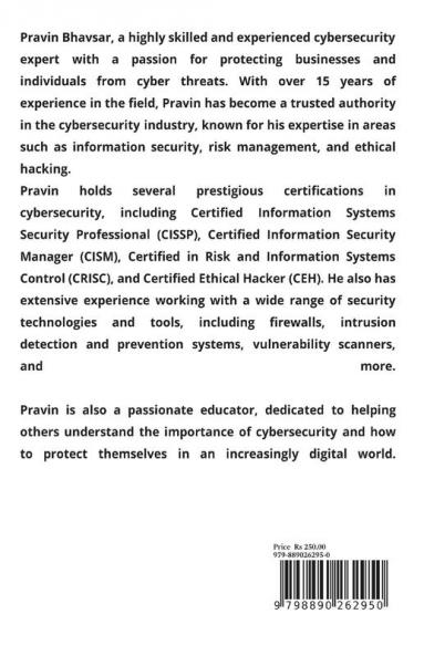 Cybersecurity 101: A Beginner'S Guide To Understanding Cyber Threats : Protecting Your Digital Assets