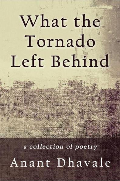 What the Tornado Left Behind
