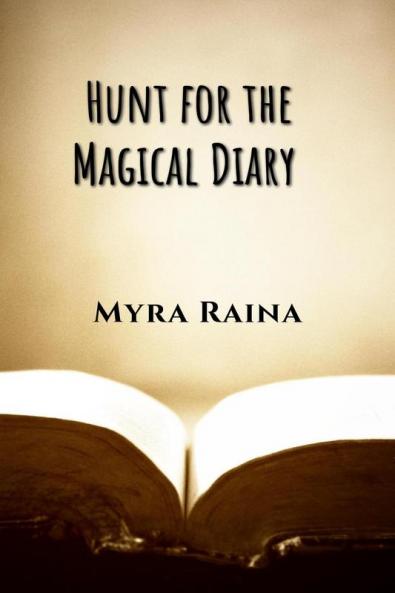 Hunt for the Magical Diary