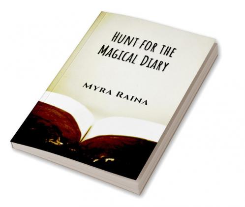 Hunt for the Magical Diary