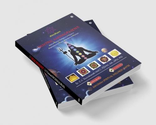 Tantric Management : Spiritual Human Intelligence of Values in Organisations for Higher Aspirations of Mankind