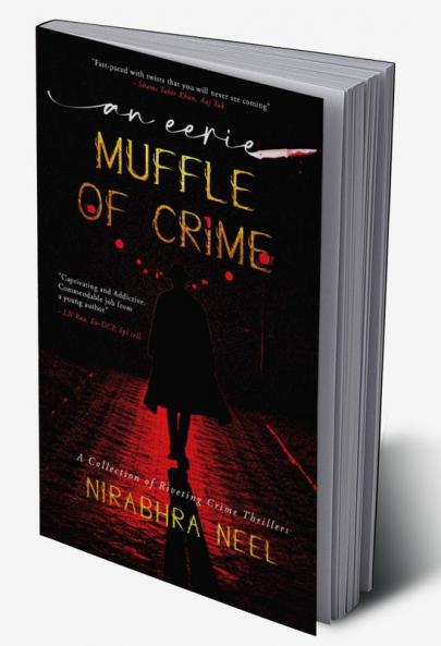 An Eerie Muffle of Crime