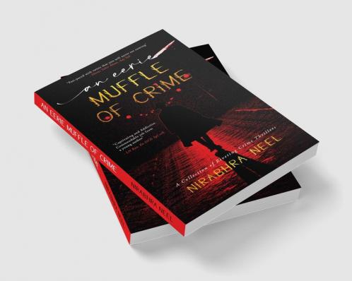 An Eerie Muffle of Crime