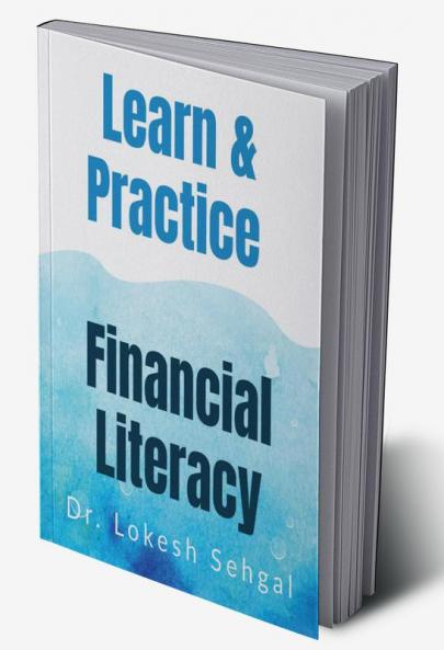 Learn & Practice Financial Literacy