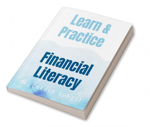 Learn & Practice Financial Literacy