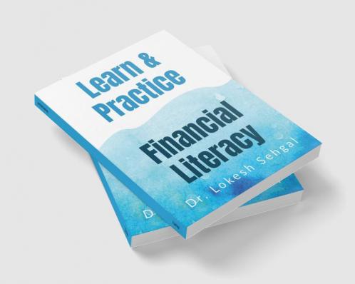 Learn & Practice Financial Literacy