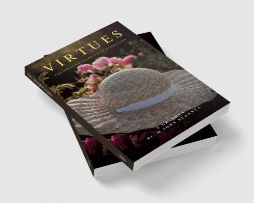 Virtues - The Pressing Priority in Pygmalion