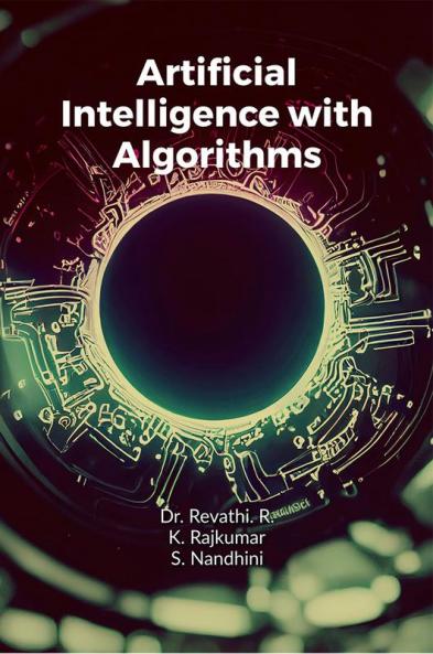 Artificial Intelligence with Algorithms