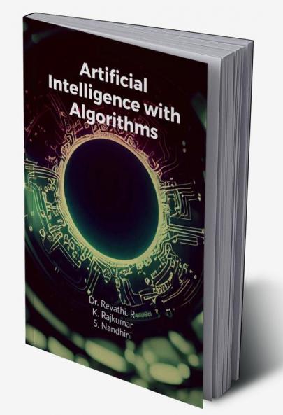 Artificial Intelligence with Algorithms