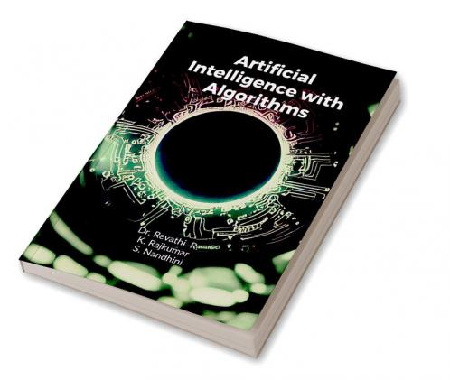 Artificial Intelligence with Algorithms