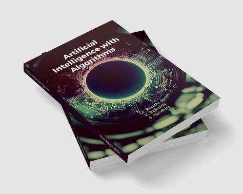 Artificial Intelligence with Algorithms