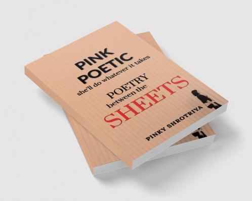 Pink  Poetic : Preations