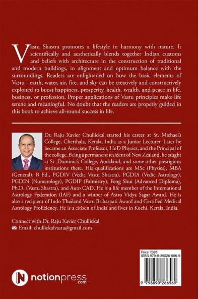 Easy Vastu for You