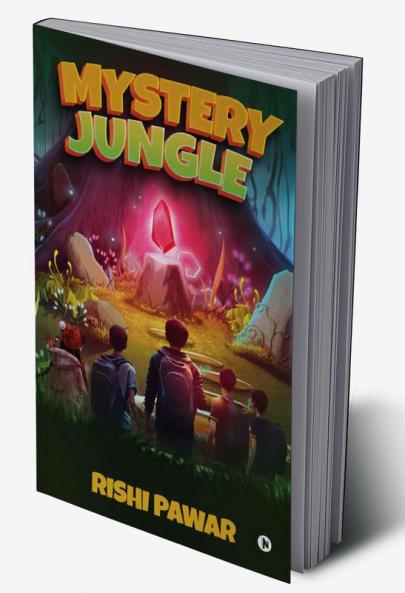 Mystery Jungle