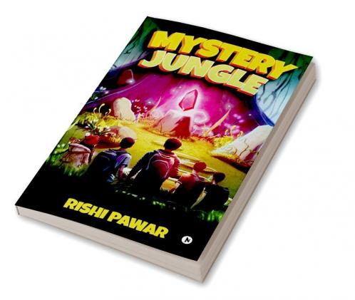 Mystery Jungle