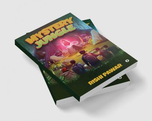 Mystery Jungle