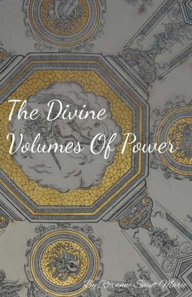The Divine Volumes of Power