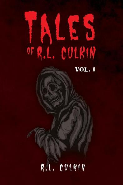 Tales of R.L. Culkin