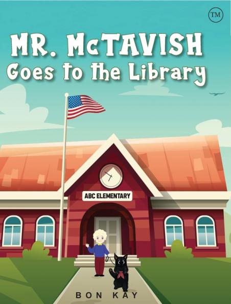 Mr. McTavish