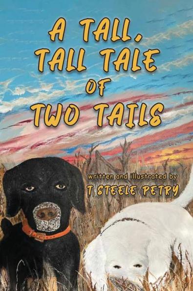 A Tall Tall tale of Two Tails