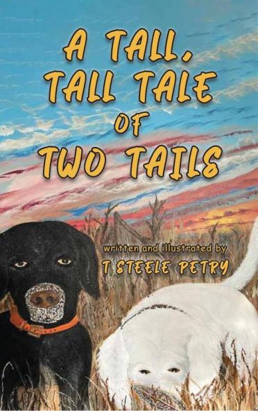 A Tall Tall tale of Two Tails