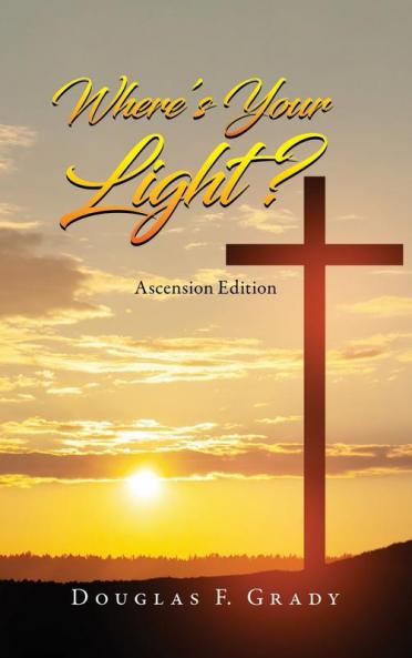 Where's Your Light?