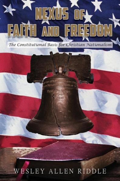 Nexus of Faith and Freedom