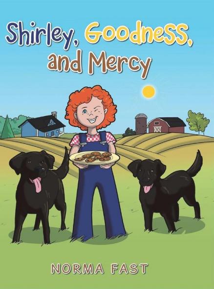 Shirley Goodness and Mercy