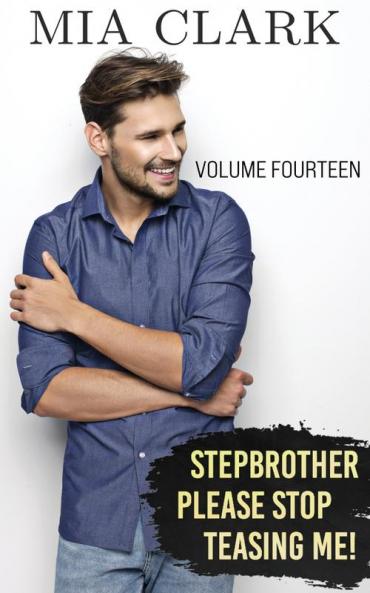 Stepbrother Please Stop Teasing Me! (Volume Fourteen)