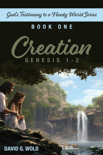Creation Genesis 1-2