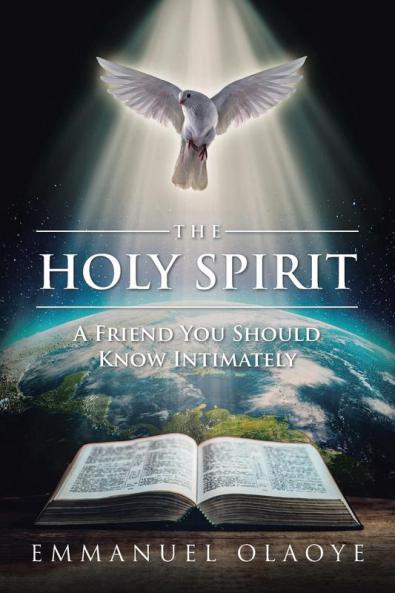 THE HOLY SPIRIT