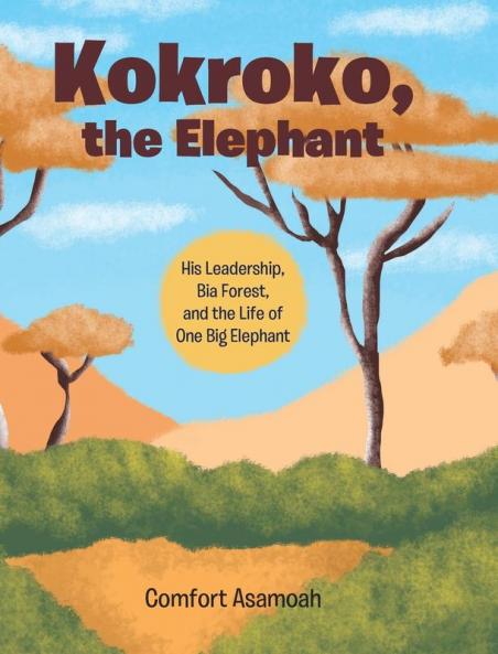 Kokroko the Elephant