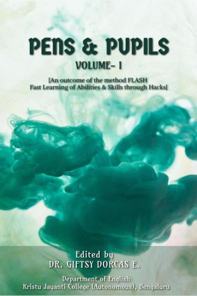 Pens & Pupils : Volume 1 (2023)